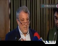 سخنان محسن هاشمی در باره 9 دی 88