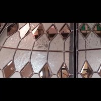 گنبد شیشه ای بانک توسعه صادرات - ساخت و تولید توسط شرکت کاژه