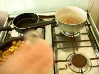 کلم پلوی شیرازی Kalampolo Shirazi