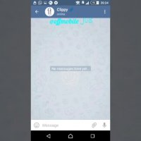 آموزش ساخت استیکر