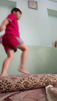 قیچی برگردون اصلی