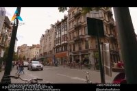 شهر رویایی بروکسل