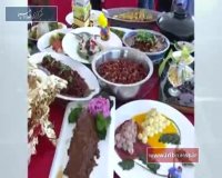 جشنواره غذاهای دریایی در چین