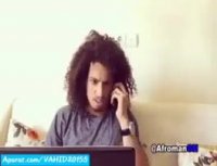 دابسمش خنده دار