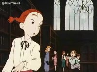 بابا لنگ دراز - قسمت 17