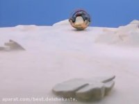 انیمیشن پینگو فصل 1 قسمت 8