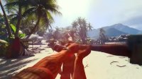 تریلر بی نظیر بازی "Dead Island Definitive"