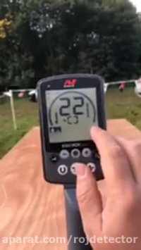 فلزیاب اکوناوکس