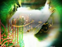 ویدئویی که قلب آدم رو میسوزاند از پهلوی شکسته حضرت زهرا