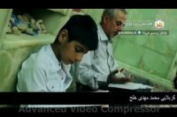 اقا مجتبی تهرانی : حب علی علیه السلام میزان قبول اعمال