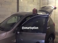 رضایتمندی مشتری اسمارت آپشن - S5