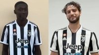 معرفی لوکاتلی بازیکن جدید یوونتوس به سبک خابی