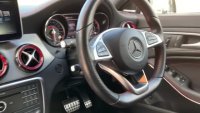 خودرو مرسدس بنز Mercedes CLA 45