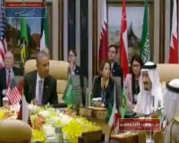 رد وتوی اوباما در کنگره آمریکا