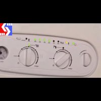 آموزش صفر تا صد نصب و راه اندازی پکیج شوفاژ دیواری ایران رادیاتور