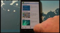 Google Currents for Android