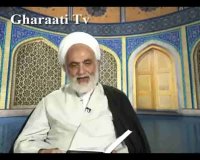 قرائتی / تفسیر آیه 30 سوره بقره، انسان، خلیفه خدا در زمین