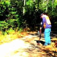 اسلحه و بی احتیاطی ها