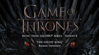 موسیقی متن سریال گیم اف ترونز
