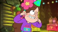 انیمیشن آبشار جاذبه Gravity Falls فصل دو - قسمت 1 دوبله پارسی