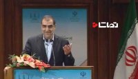انتقاد وزیر بهداشت از روند تصویب قانون بدون توجه به بار مالی آن