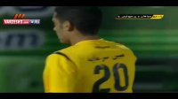 سپاهان 1-0 پرسپولیس