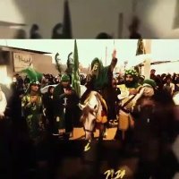 به مناسبت ایام عذاداری محرم و صفر