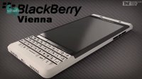 افشای تصاویر رندر شده از دومین گوشی اندرویدی بلک بری