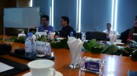 Huawei Media Tour Day 2 - Telecom and Mobile Design
