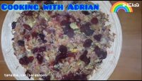 آلبالو پلو ( Sour Cherry Rice)