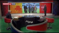 مصاحبه مربیان پس از بازی پرسپولیس - سایپا