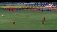 ذوب آهن 0-0 تراکتورسازی