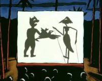 مرد بدون سایه