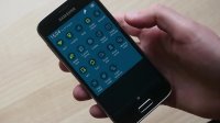 Samsung Galaxy S5 Mini hands-on