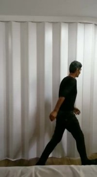 پارتیشن آکاردئون کنار جمع شو  _ پارتیشن گستر