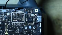 DJI Mavic detailed Teardown