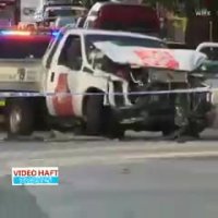 6 کشته و 15 زخمی در حمله با خودرو در منهتن نیویورک