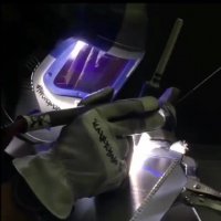 جوشکاری تیگ | TIG Welding