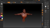 Learn zbrush sculpting Using Undo History