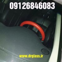 تعمیر شیشه اتومبیل-تعمیر شیشه