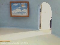 کارتون پینگو