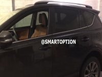 پاور ویندوز RAV4 - اسمارت آپشن