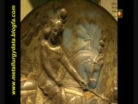 آشنایی با تاریخ فلزات و صنعت ده هزار ساله ایران