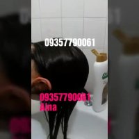 صافی مو کراتینه مو بوتاکس احیا مو موسسه ایران زمین