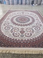خرید فرش ارزان قیمت 700 شانه از درب کارخانه