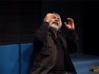 نمایش " نوای اسرار آمیز " - بخش 2