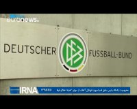  محرومیت یکساله رئیس سابق فدراسیون فوتبال آلمان از سوی فیفا