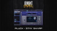 دانلود بانک صدای Nozytic Knight Savage For SPECTRASONiCS OMNiSPHERE