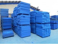 قالب بتن صباغی | قالب بتن فلزی |  09149146011