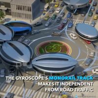 حمل و نقل در آینده به چه شکل است؟